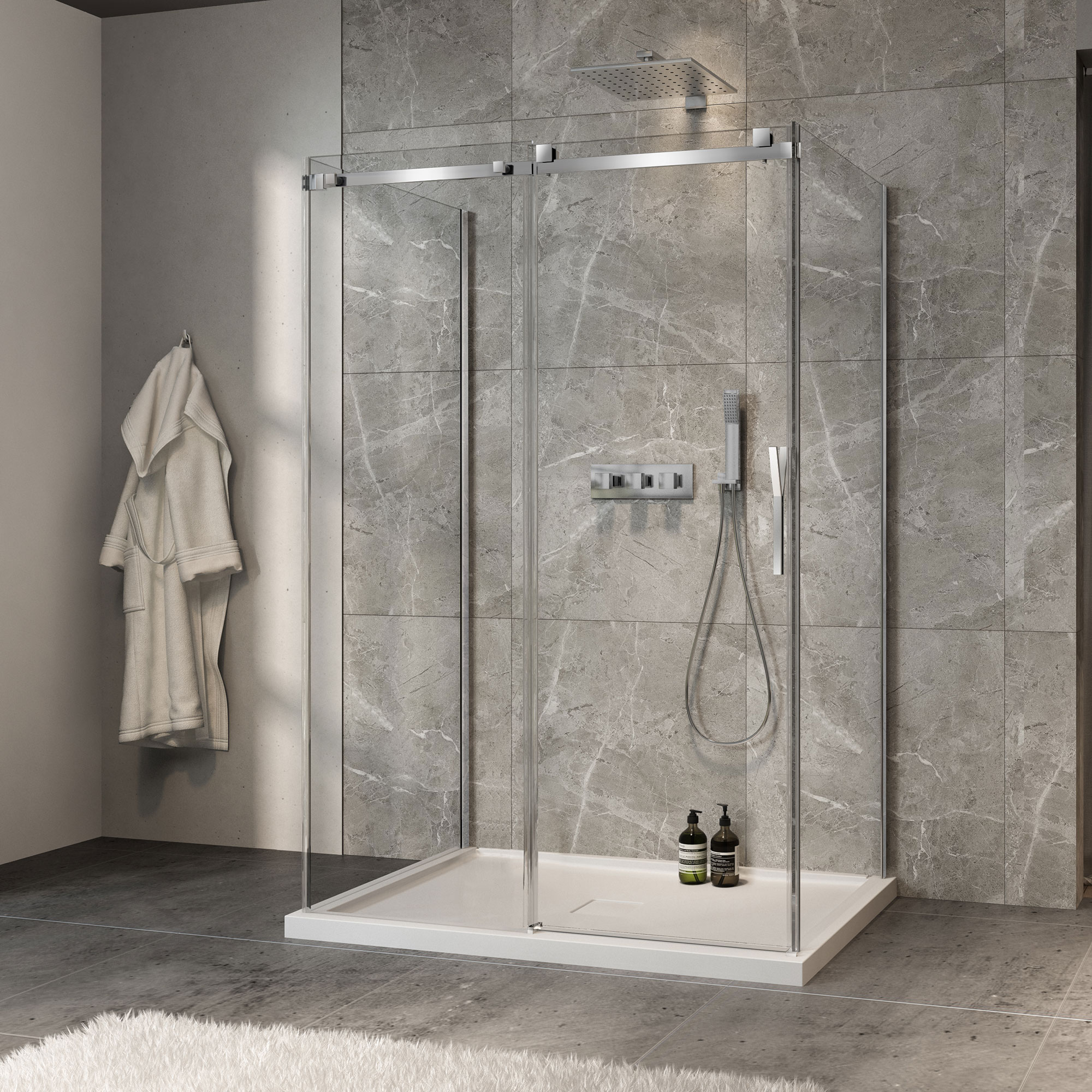 その他 Mr.GATE Shower door 54